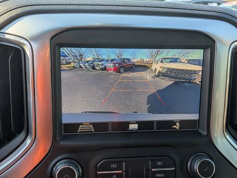 Used 2020 Chevrolet Silverado 1500 LTZ w/ LTZ Plus Package image 30