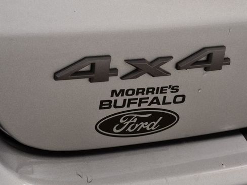 Used 2019 Jeep Compass Trailhawk image 23