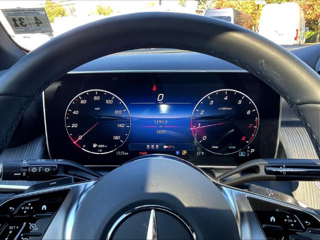 Used 2026 Mercedes-Benz GLC 300 4MATIC image 15