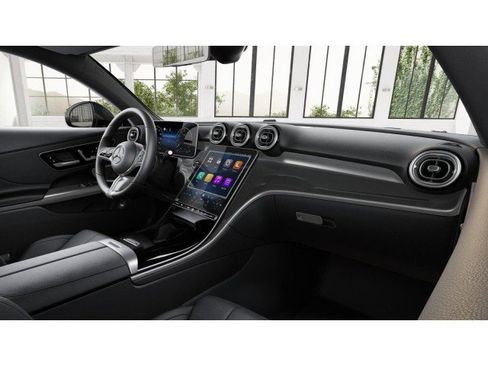 New 2026 Mercedes-Benz CLE 300 CLE 300 image 6