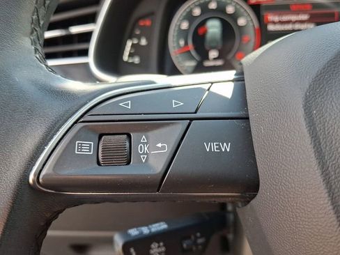 Used 2023 Audi Q7 3.0T Premium Plus w/ Premium Plus Package AWD/4WD image 23