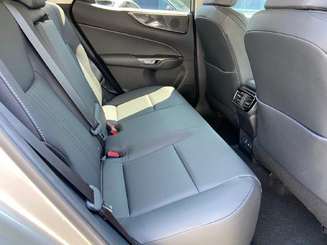 Certified 2024 Lexus NX 350 AWD image 29