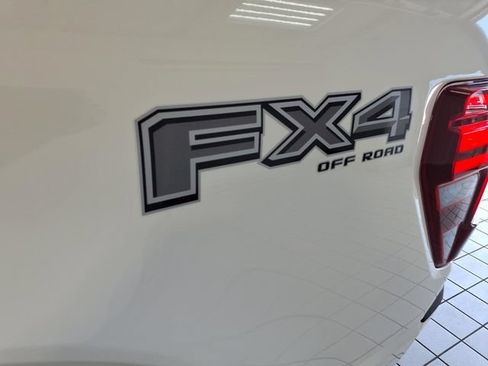 Used 2026 Ford F150 Platinum w/ Equipment Group 702A High AWD/4WD image 24