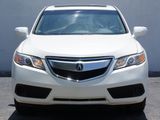 Used 2015 Acura RDX FWD image 2