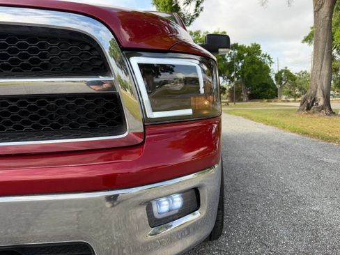 Used 2009 Dodge Ram 1500 Truck SLT w/ Popular Equipment Group RWD image 23