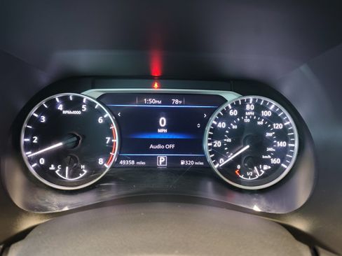 Used 2022 Nissan Sentra SV w/ All-Weather Package FWD image 19