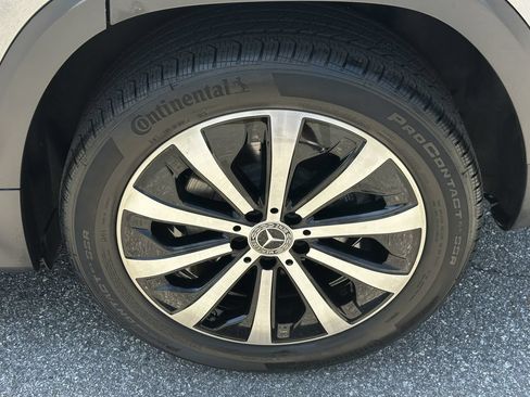 Certified 2021 Mercedes-Benz GLB 250 image 23