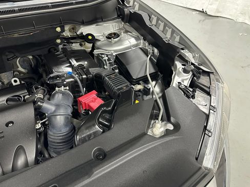 Used 2019 Mitsubishi Outlander Sport ES AWD/4WD image 61