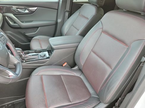 Used 2019 Chevrolet Blazer RS image 13