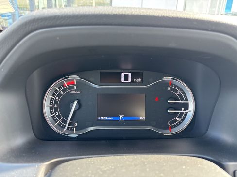 Used 2016 Honda Pilot EX-L image 19