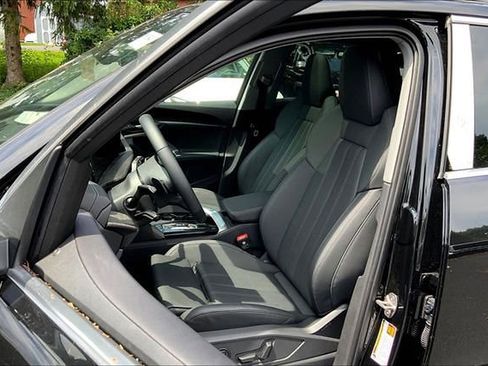 New 2025 Audi Q5 Premium Plus image 7