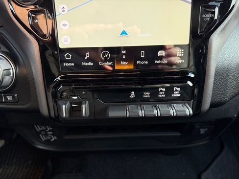 Used 2023 RAM 2500 Power Wagon w/ Level 1 Equipment Group image 15