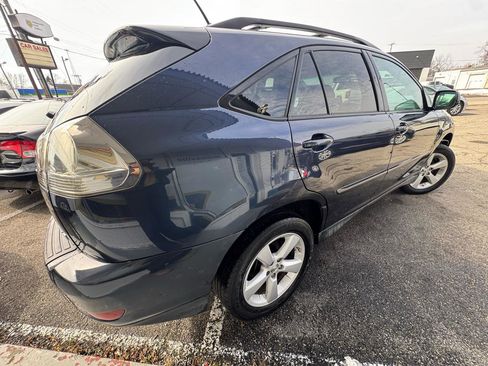 Used 2007 Lexus RX 350 AWD image 6