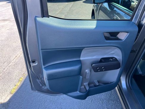 Certified 2024 Ford Maverick Tremor w/ Tremor Off-Road Package image 16