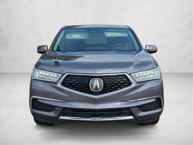 Used 2020 Acura MDX w/ Technology Package AWD/4WD image 2
