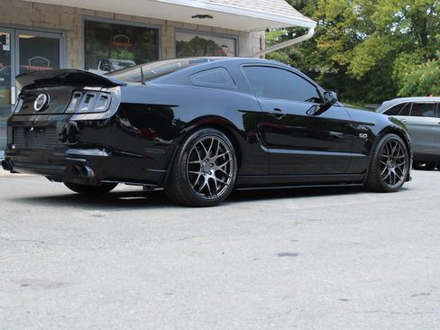 Used 2014 Ford Mustang GT w/ Equipment Group 301A RWD image 7