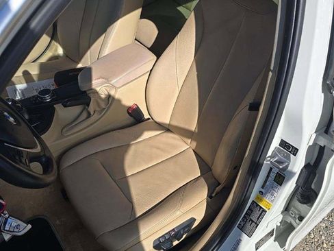 Used 2015 BMW 335i xDrive Sedan image 7