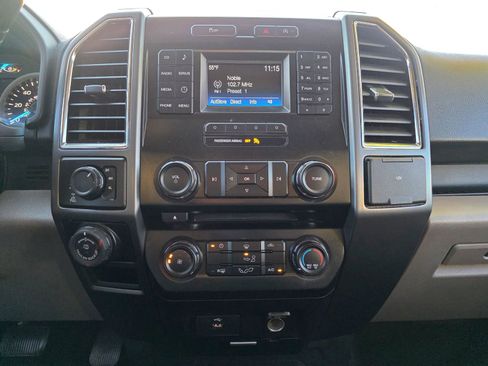 Used 2016 Ford F150 XLT w/ Equipment Group 301A Mid image 18