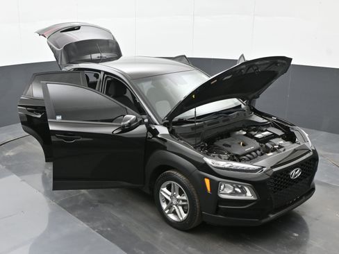 Used 2019 Hyundai Kona SE image 36