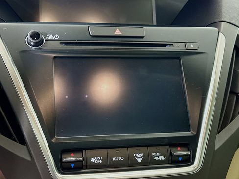 Used 2019 Acura MDX FWD w/ Technology Package image 14