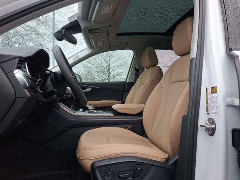 New 2026 Audi Q7 3.0T Premium Plus image 11