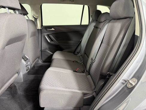 Used 2021 Volkswagen Tiguan S AWD/4WD image 19