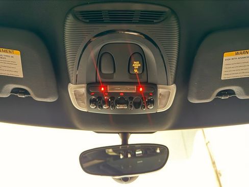 Used 2017 MINI Cooper Countryman FWD image 20