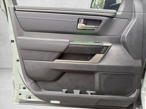 New 2026 Toyota Tundra Platinum AWD/4WD image 10