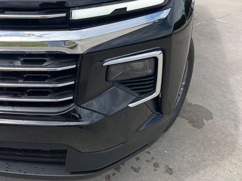 New 2026 Chevrolet Traverse LT FWD image 13