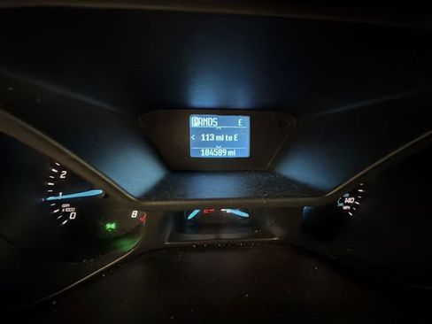 Used 2016 Ford Transit Connect XL image 15