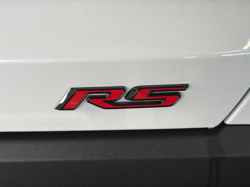 New 2026 Chevrolet Equinox RS w/ Convenience Package III AWD/4WD image 10