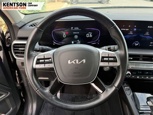 Used 2025 Kia Telluride S AWD/4WD image 14