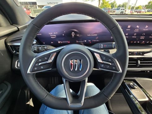 New 2026 Buick Enclave Sport Touring w/ Power Package image 22