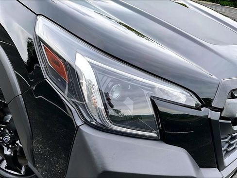 Used 2022 Subaru Forester Wilderness AWD/4WD image 32
