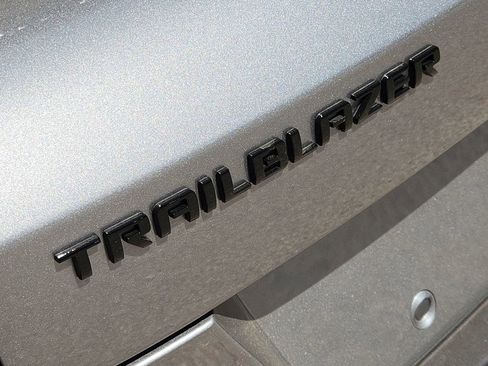 New 2026 Chevrolet TrailBlazer RS w/ Convenience Package image 7