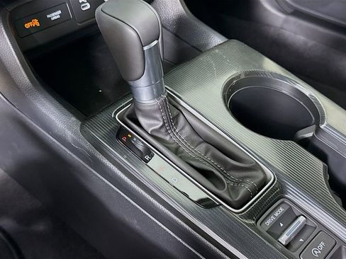 New 2026 Honda Civic Sport image 17