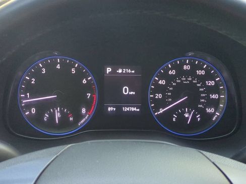 Used 2018 Hyundai Kona SEL AWD/4WD image 17