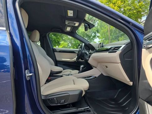 Used 2018 BMW X2 xDrive28i AWD/4WD image 42