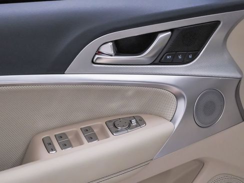 Certified 2026 Genesis G70 2.5T Prestige RWD image 26