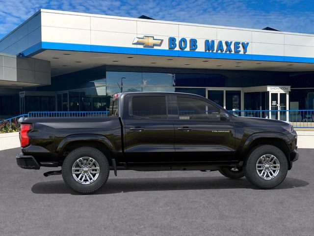 New 2026 Chevrolet Colorado LT AWD/4WD image 5