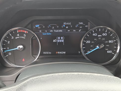 Used 2022 Ford F250 Lariat w/ Lariat Value Package AWD/4WD image 15