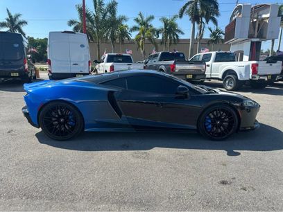 Used 2023 McLaren GT