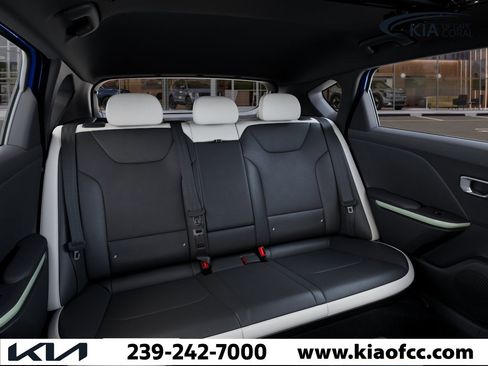 New 2026 Kia K4 GT-Line image 16