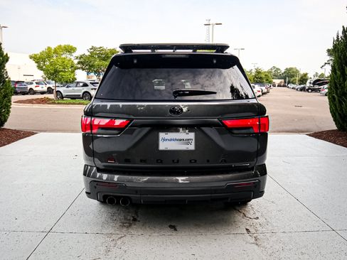 Used 2026 Toyota Sequoia TRD Pro w/ TRD Performance Package (TMS) AWD/4WD image 9