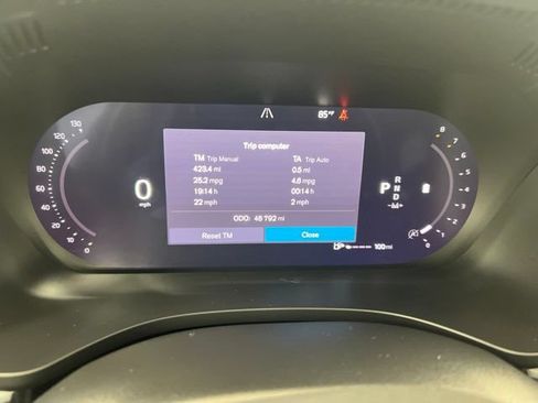 Used 2022 Volvo XC60 B5 Inscription w/ Climate Package AWD/4WD image 18