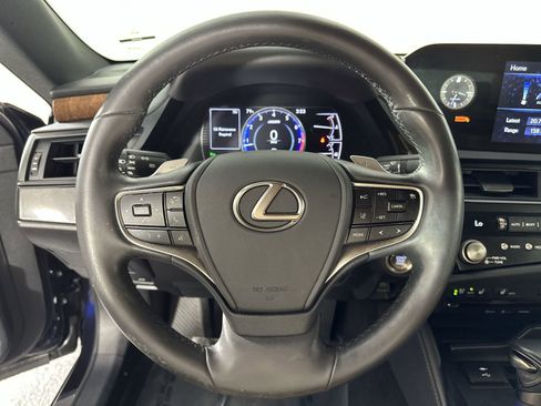 Used 2022 Lexus ES 350 w/ Premium Package image 18