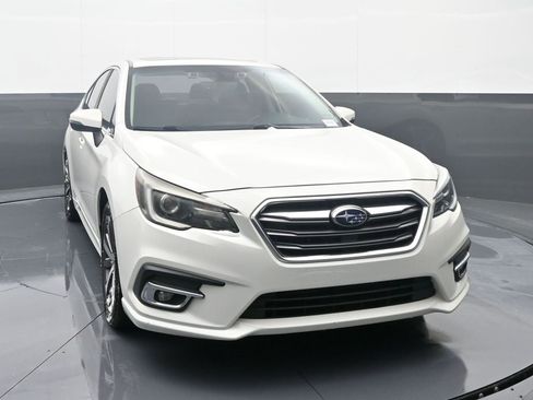 Used 2019 Subaru Legacy 2.5i Limited image 2