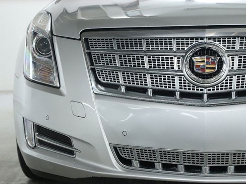 Used 2013 Cadillac XTS Platinum image 15