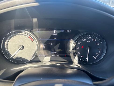 Used 2023 Cadillac XT4 Premium Luxury w/ Technology Package image 14