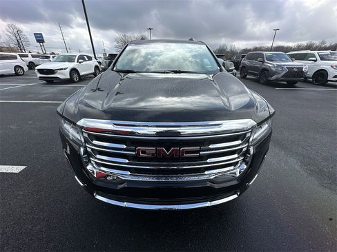 Used 2023 GMC Acadia SLE w/ Driver Convenience Package image 26